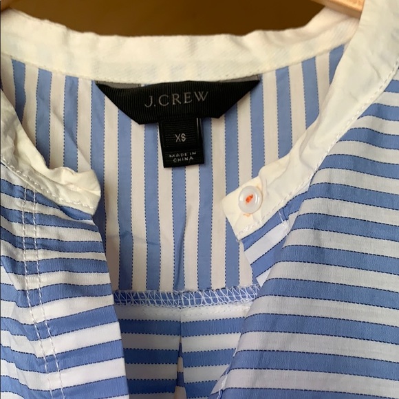 Jcrew Top - Picture 2 of 2